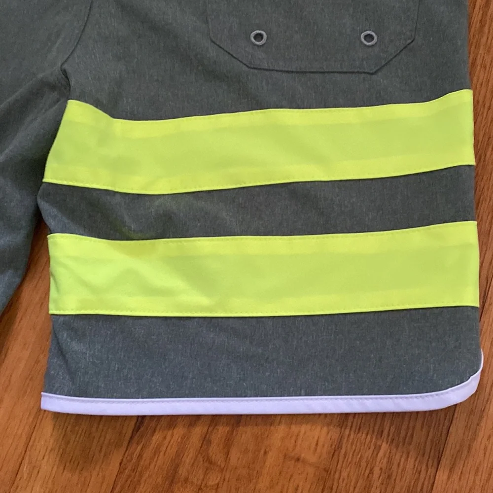 Hurley Phantom NWOT - Picture 9 of 16